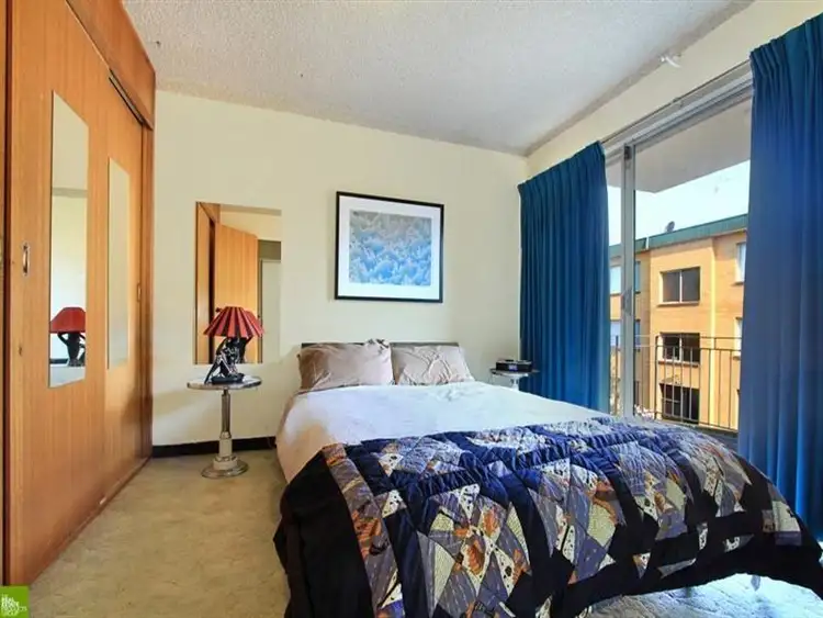 Second view of Homely unit listing, 3/8 Myrtle Street, Coniston NSW 2500