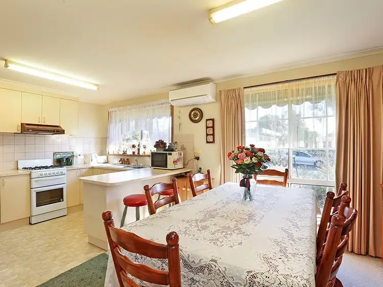 Third view of Homely unit listing, 4/2 Jenolan Avenue, Grovedale VIC 3216