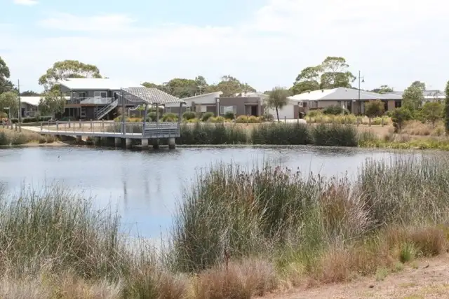 Second view of Homely land listing, 7 Pinnacle, Cowes VIC 3922