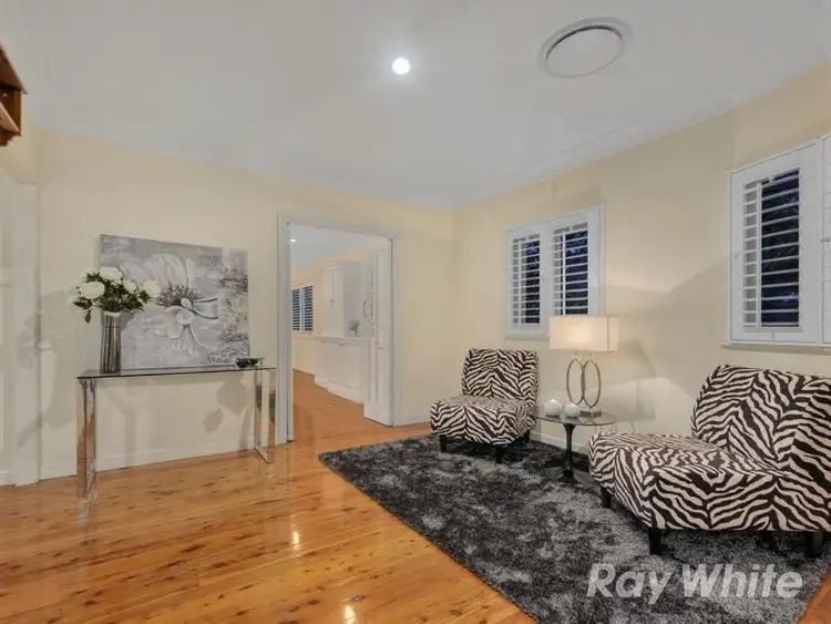 Sixth view of Homely house listing, 43 Beeby Street, Wavell Heights QLD 4012