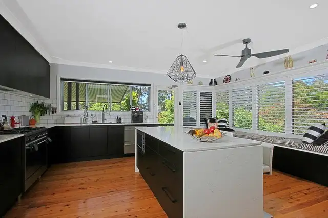 Sixth view of Homely house listing, 99 The Anchorage, Moruya Heads NSW 2537