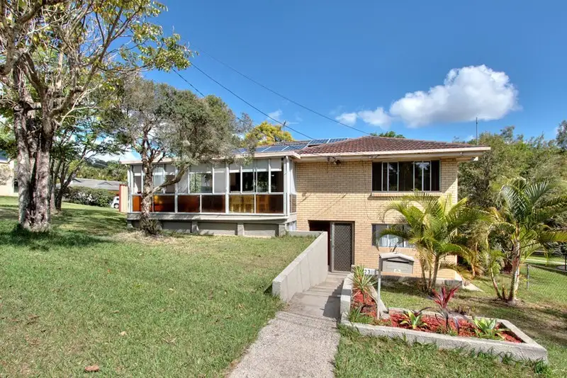 Main view of Homely house listing, 23 Raquel Avenue, Springwood QLD 4127