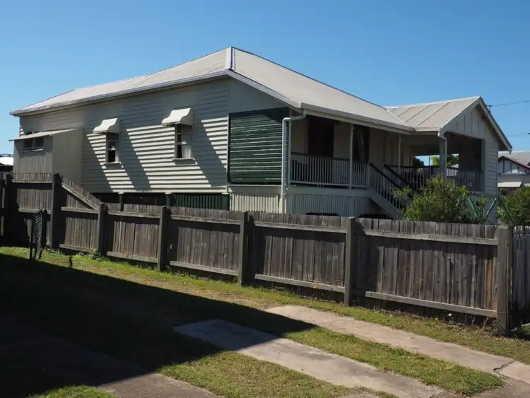 Fourth view of Homely house listing, 653 Kent Street, Maryborough QLD 4650