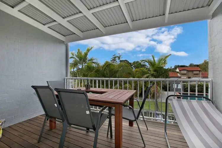 Fourth view of Homely house listing, 30/83 Dibar Street, Wynnum QLD 4178