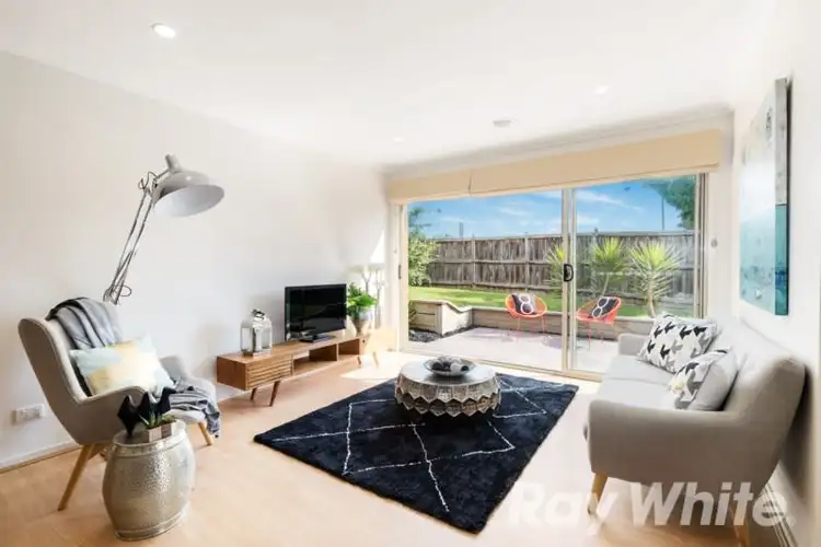 Third view of Homely house listing, 1 TINGARA Crest, Doreen VIC 3754