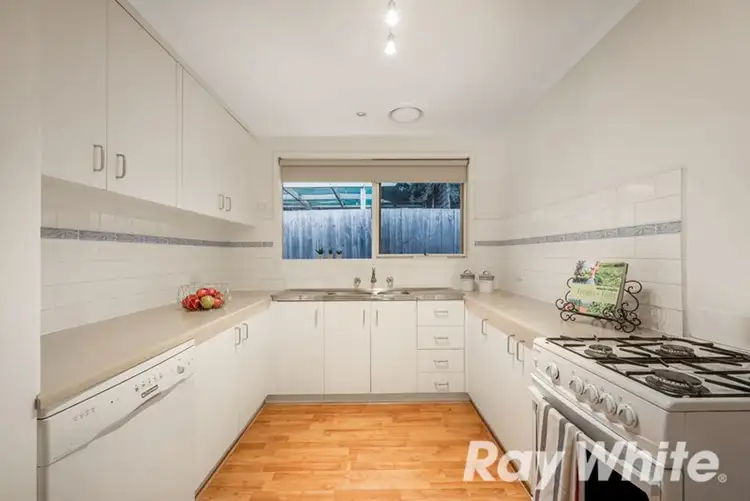 Fifth view of Homely house listing, 5 Wentworth Avenue, Rowville VIC 3178