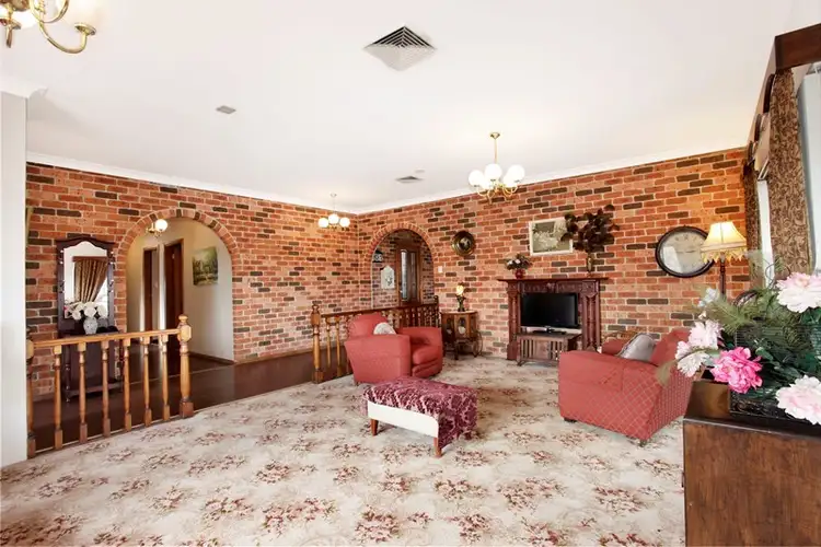 Second view of Homely house listing, 99 Tallowood Crescent, Bossley Park NSW 2176