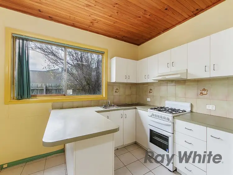 Fifth view of Homely house listing, 174 Alfrieda Street, St Albans VIC 3021