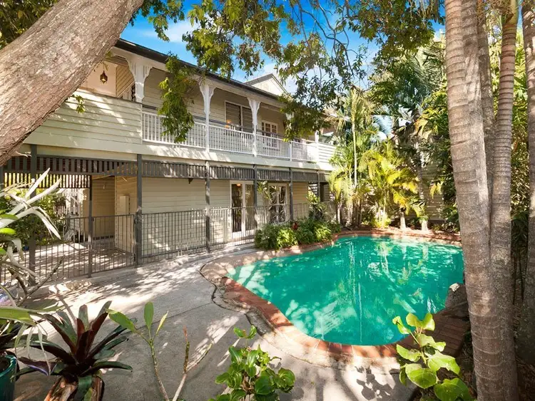 Third view of Homely house listing, 54 Lynne Grove Avenue, Corinda QLD 4075