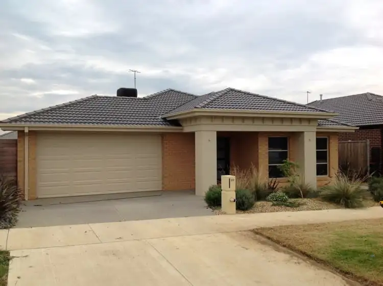 Main view of Homely house listing, 39 Oceania Drive, Curlewis VIC 3222