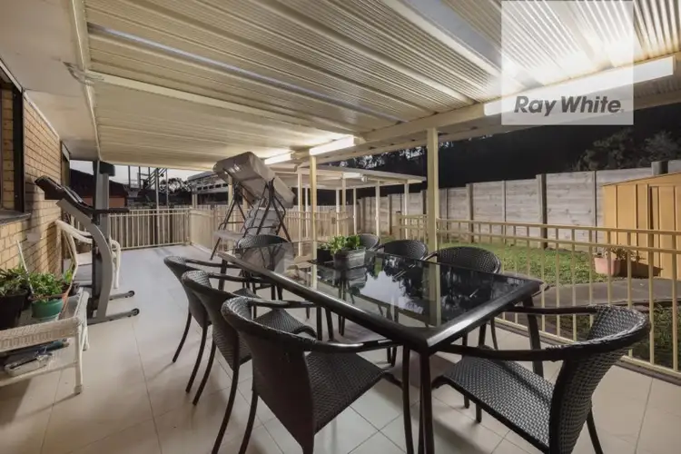Fourth view of Homely house listing, 26 Hermitage Crescent, Bundoora VIC 3083