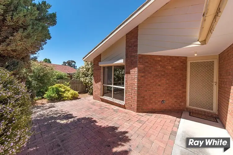 Second view of Homely townhouse listing, 24 Lofty Close, Palmerston ACT 2913