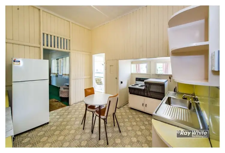 Seventh view of Homely house listing, 157 Kerrigan Street, Frenchville QLD 4701