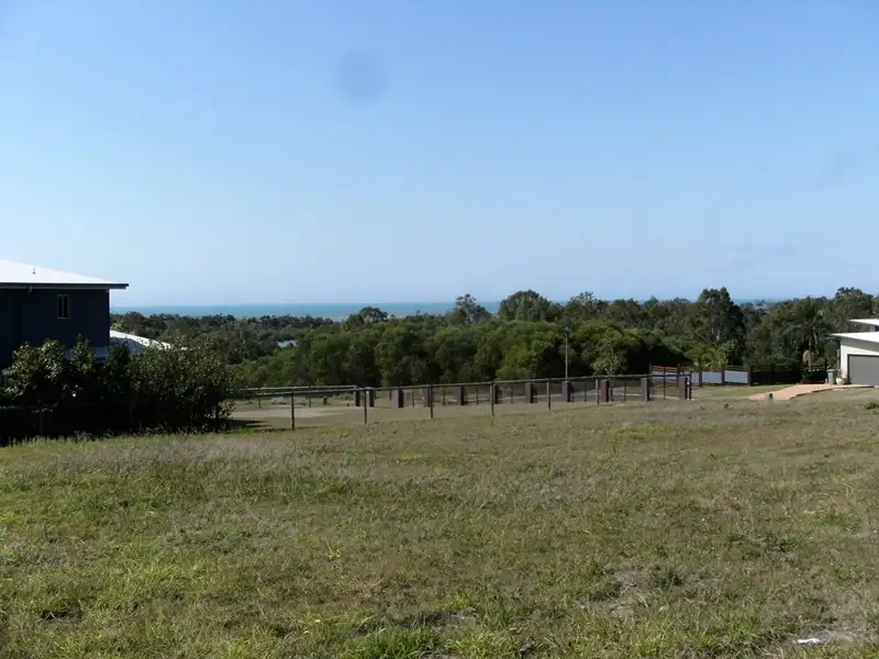 Main view of Homely land listing, 18 Edgewater Drive, Craignish QLD 4655