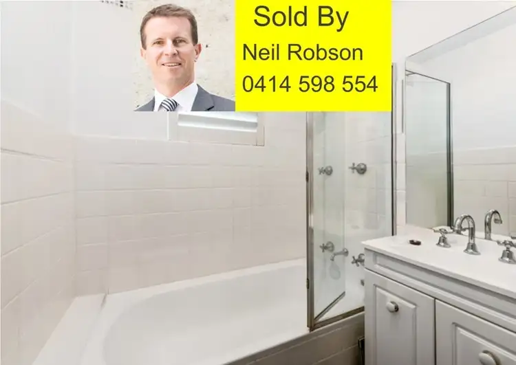 Sixth view of Homely apartment listing, 6/15 Linsley Street, Gladesville NSW 2111
