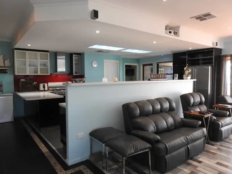 Sixth view of Homely house listing, 1 Myrtle Street, Barcaldine QLD 4725