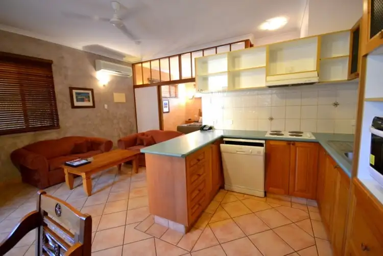 Third view of Homely unit listing, Unit 43/10 Sanctuary Road, Cable Beach WA 6726