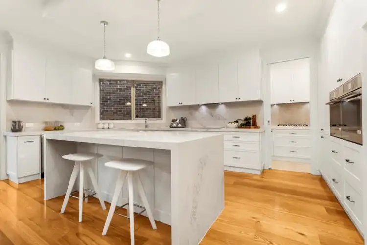 Fourth view of Homely house listing, 11B Avondale Grove, Mount Waverley VIC 3149