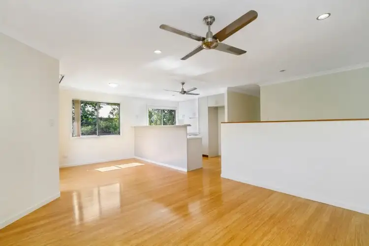 Second view of Homely unit listing, 33/316 Long Street East, Graceville QLD 4075