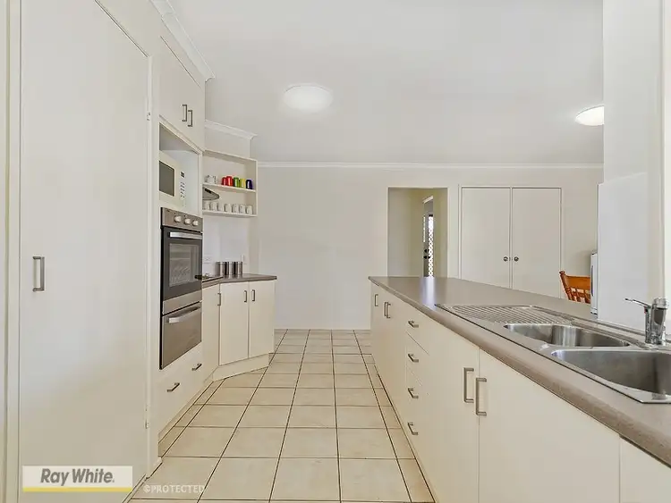 Fourth view of Homely house listing, 1 Regency Street, Kippa-ring QLD 4021