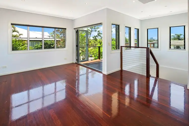 Second view of Homely townhouse listing, 1/139 Chester Road, Annerley QLD 4103
