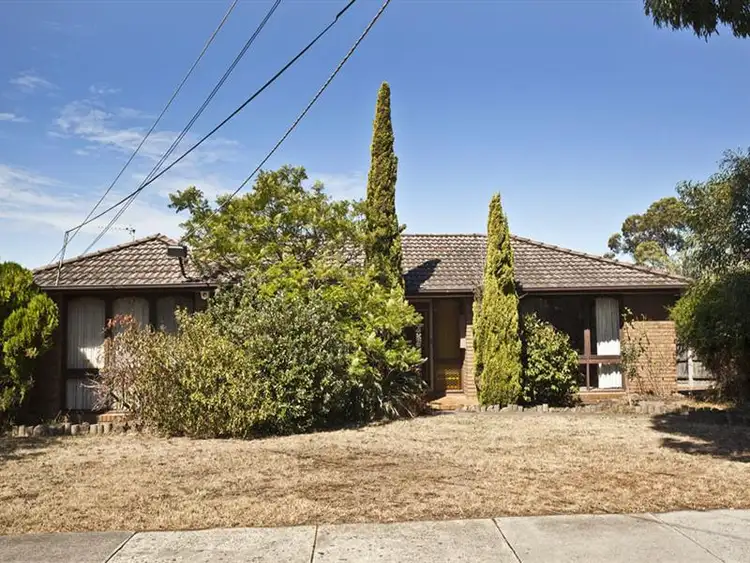 12 Andelana Avenue, Wheelers Hill VIC 3150