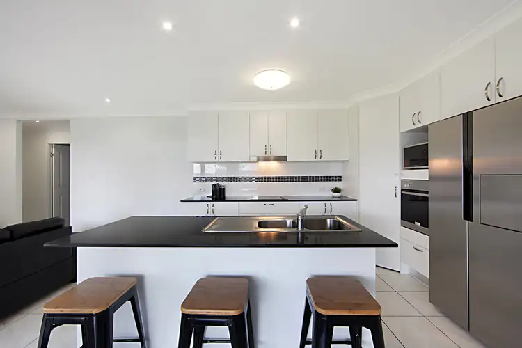 Sixth view of Homely house listing, 1 Jarvis Street, Burdell QLD 4818