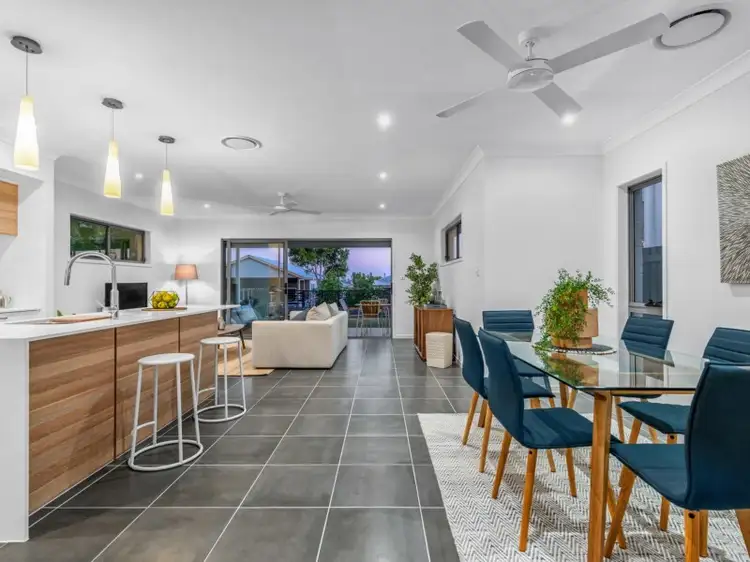 Third view of Homely house listing, 55a Sydney Street, Kedron QLD 4031