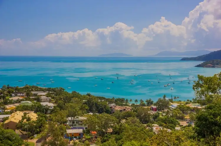 Second view of Homely land listing, 72 Marina View Court, Airlie Beach QLD 4802