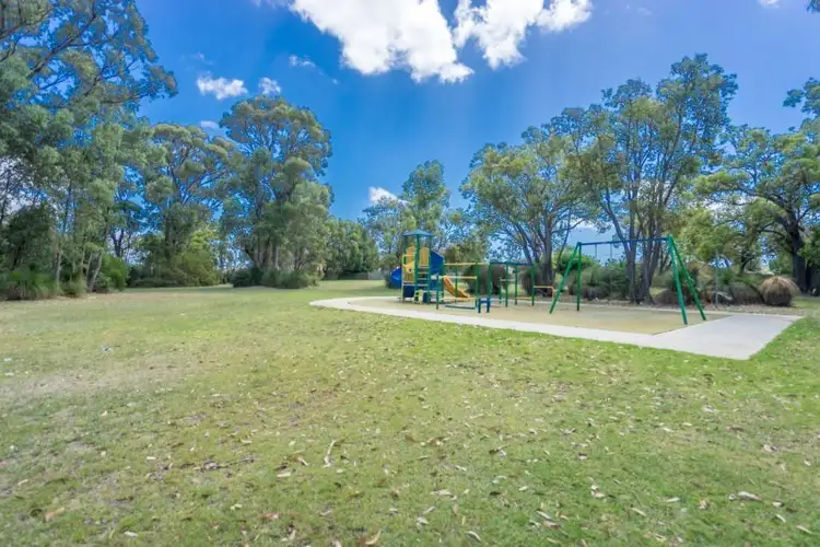 Fifth view of Homely land listing, Lot 1/2 Wyman Court, Girrawheen WA 6064