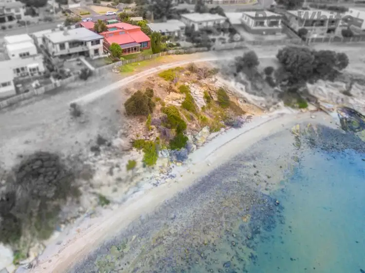 Second view of Homely house listing, 58 McKinly Street, Midway Point TAS 7171