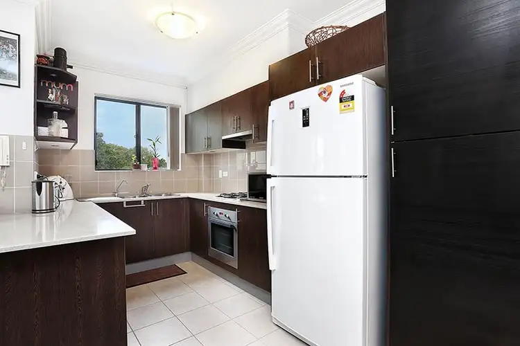 Third view of Homely house listing, 5/408-410 The Horsley Drive, Fairfield NSW 2165