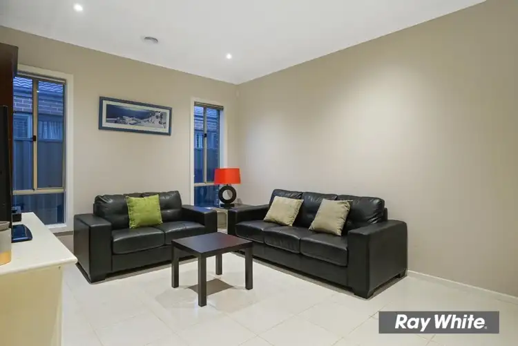 Sixth view of Homely house listing, 63 Felix Way, Tarneit VIC 3029