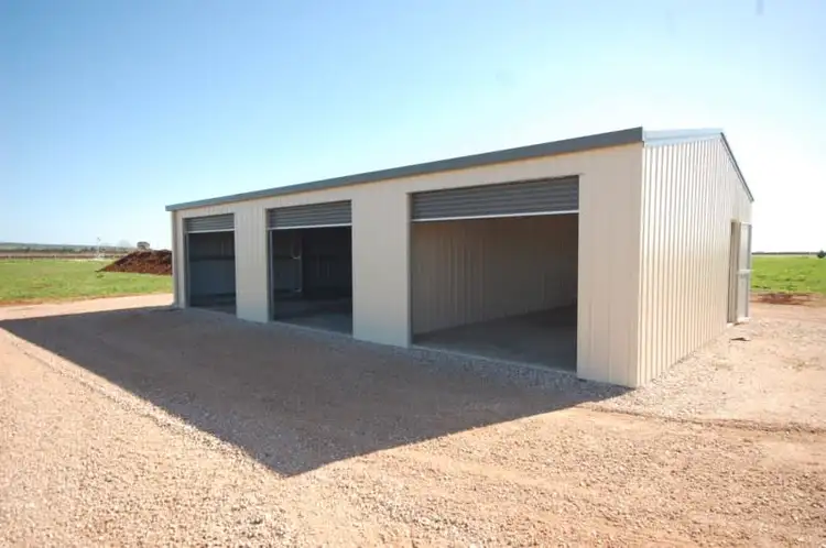 Farm 89A Moseley Road, Bilbul NSW 2680