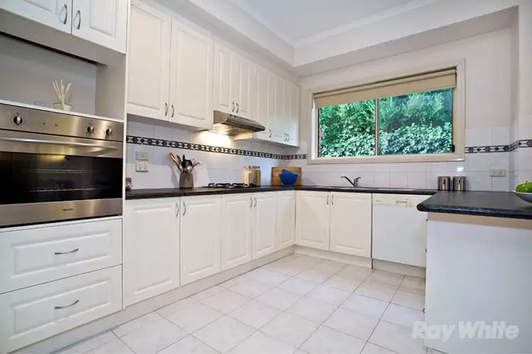 Third view of Homely unit listing, 2/2 Hopetoun Street, Mitcham VIC 3132