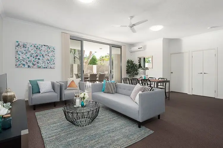 1/16 Westacott Street, Nundah QLD 4012