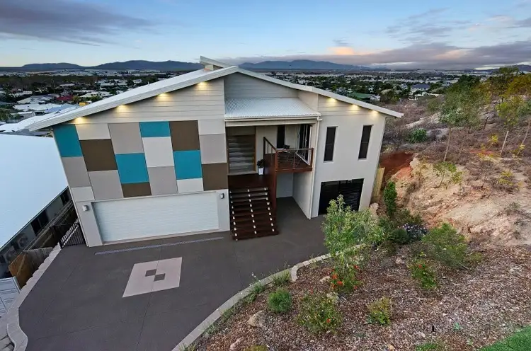 58 St Albans Road, Mount Louisa QLD 4814