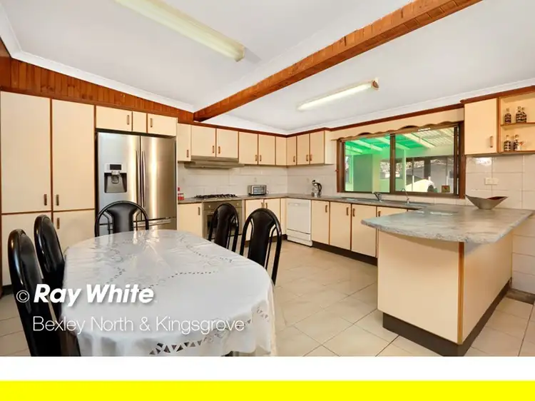 Second view of Homely house listing, 55 Northcote Street, Canterbury NSW 2193