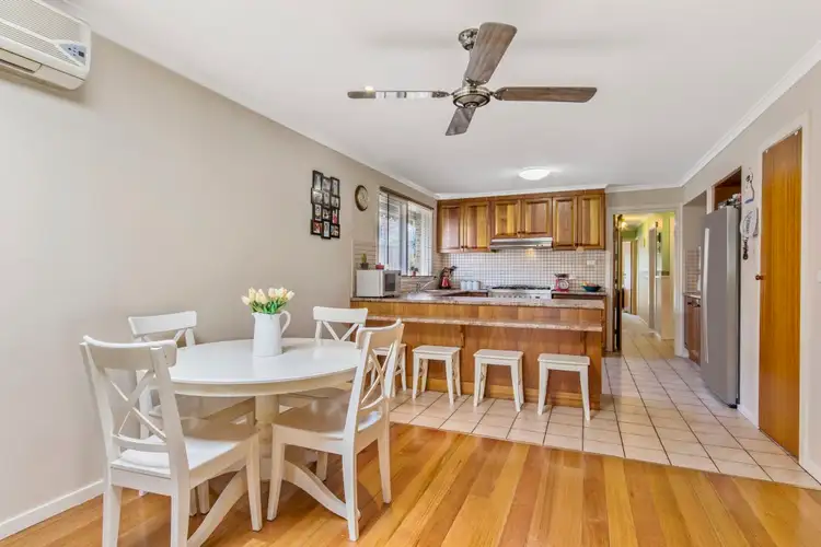 Second view of Homely house listing, 75 Burke Road, Ferntree Gully VIC 3156
