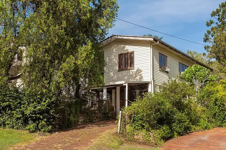 Main view of Homely house listing, 169 Empress Terrace, Bardon QLD 4065