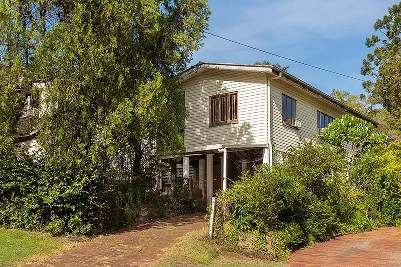 Main view of Homely house listing, 169 Empress Terrace, Bardon QLD 4065