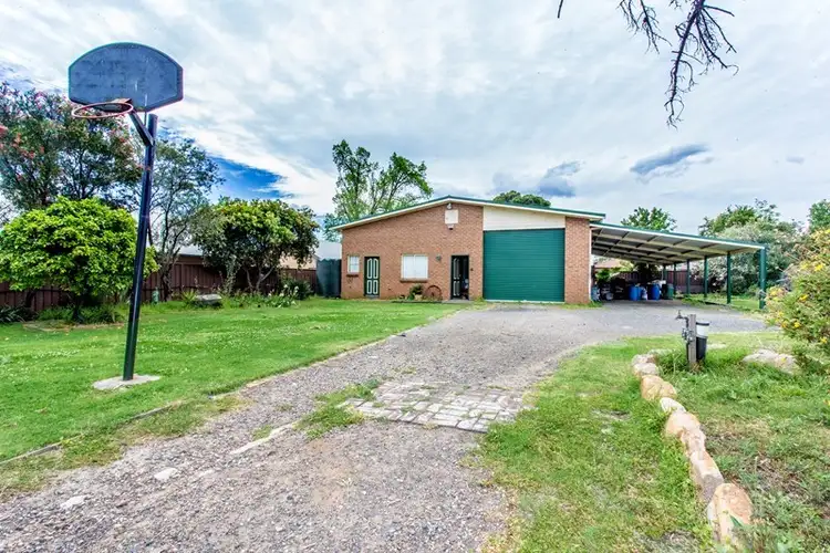Seventh view of Homely other listing, 111 and 113 Canberra Street, Oxley Park NSW 2760