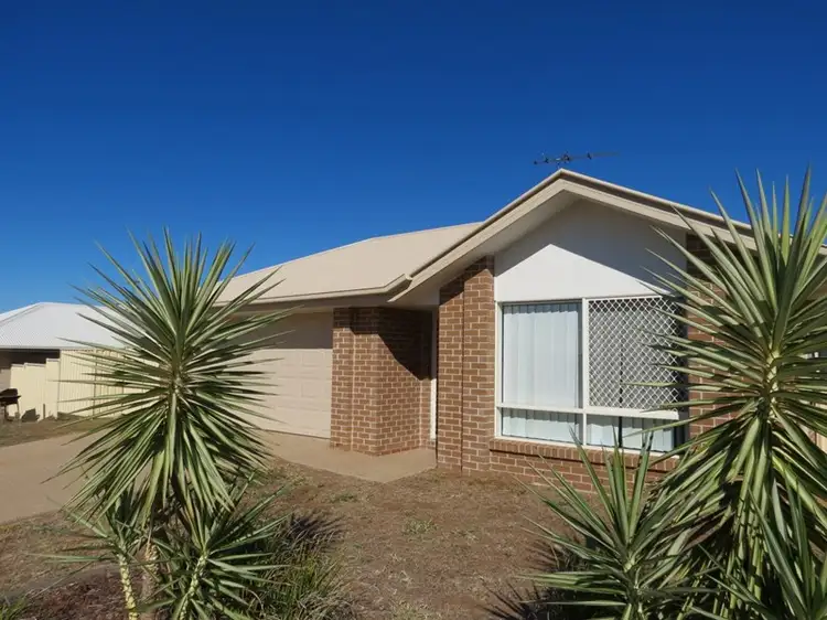 Main view of Homely house listing, 8 Suncrest Street, Emerald QLD 4720