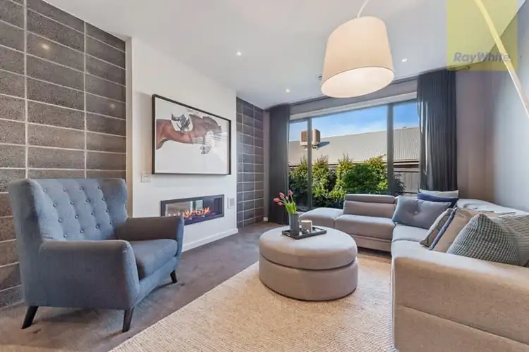 Fifth view of Homely house listing, 40 Flourish Circuit, Greenvale VIC 3059