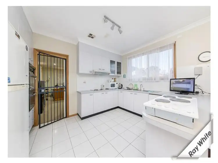 Fourth view of Homely house listing, 1 Gerogery Place, O'malley ACT 2606