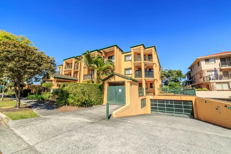 12/10-12 Spendelove Avenue, Southport QLD 4215