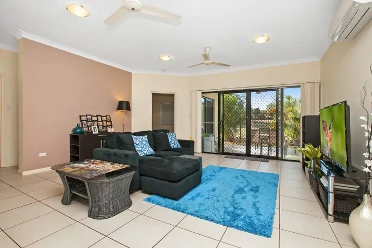 Fourth view of Homely unit listing, 63/6 Wright Crescent, Gray NT 830