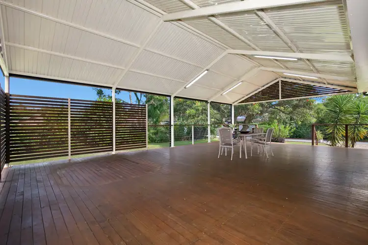 Main view of Homely house listing, 42a Hester Street, Shailer Park QLD 4128