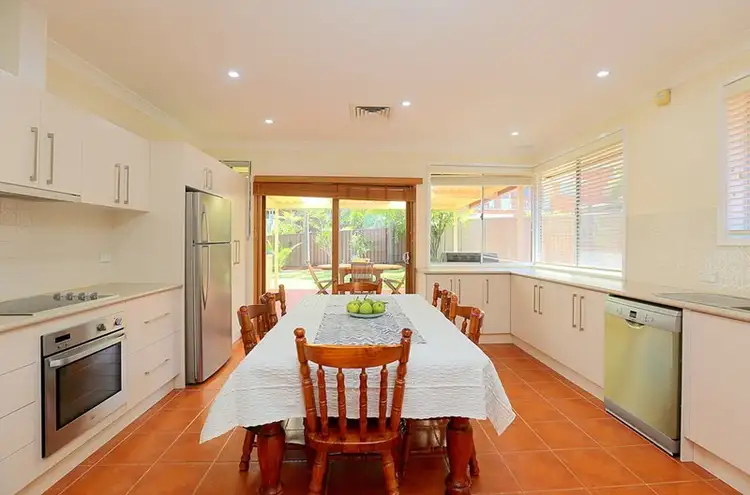 Fifth view of Homely house listing, 22 Investigator Avenue, Yagoona NSW 2199