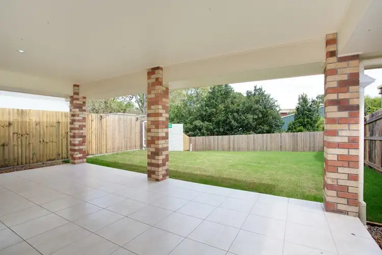 Fifth view of Homely house listing, 61 Bulgin Avenue, Wynnum West QLD 4178